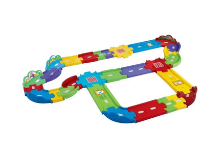 VTech Toot-Toot Drivers Deluxe Track Set