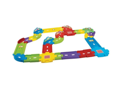 VTech Toot-Toot Drivers Deluxe Track Set