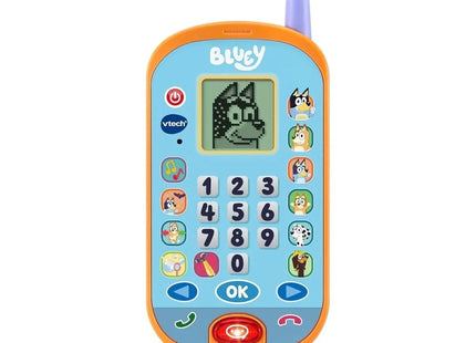 VTech Bluey Ring Ring Phone