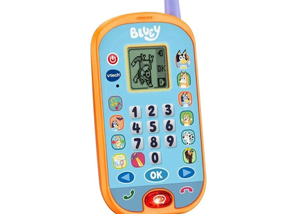 VTech Bluey Ring Ring Phone