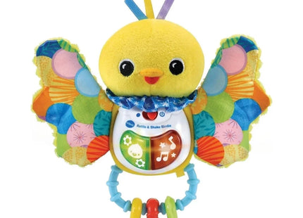 VTech Baby Rattle & Shake Birdie