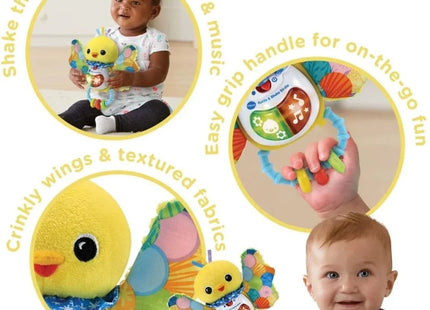 VTech Baby Rattle & Shake Birdie