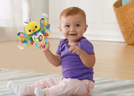 VTech Baby Rattle & Shake Birdie