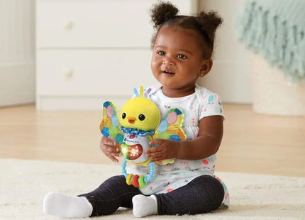 VTech Baby Rattle & Shake Birdie