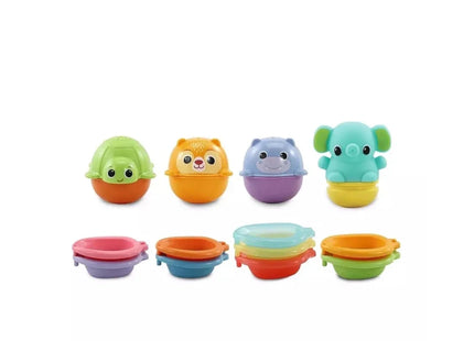 Vtech Stack & Splash Bathtime Boats