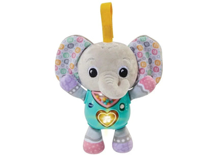 VTtech Cuddle & Sing Elephant