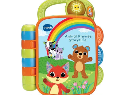 VTech Animal Rhymes Storytime