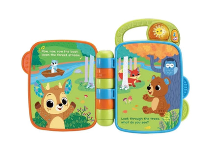 VTech Animal Rhymes Storytime