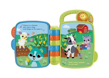 VTech Animal Rhymes Storytime