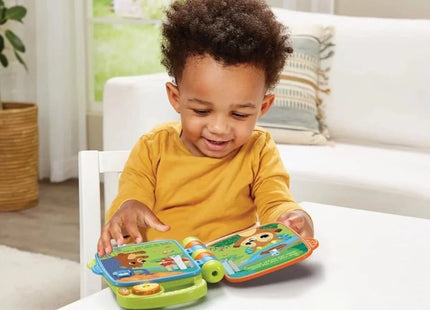 VTech Animal Rhymes Storytime