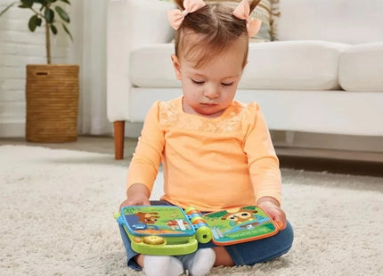 VTech Animal Rhymes Storytime