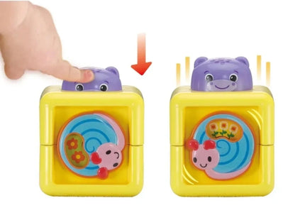 VTech Pop-a-Blocks Baby Activity Set