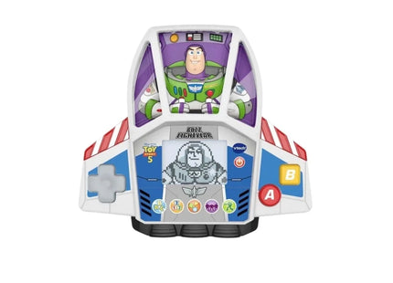 VTech Toy Story 5 Buzz Lightyear Game & Go