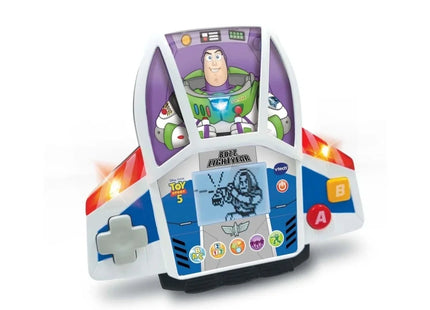 VTech Toy Story 5 Buzz Lightyear Game & Go