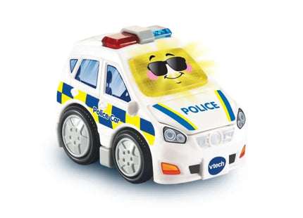 VTech Toot-Toot Drivers Police Car