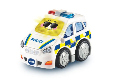 VTech Toot-Toot Drivers Police Car