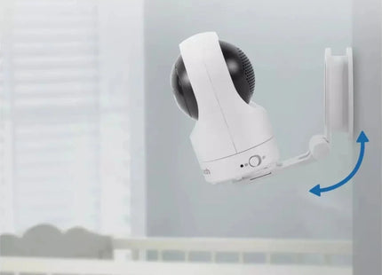 VTech RM9761 Wi-Fi Pan & Tilt Baby Camera