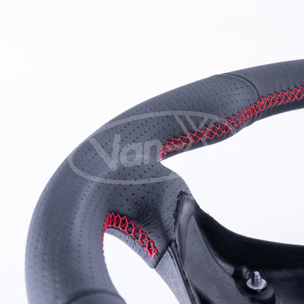 For Mercedes Dodge Sprinter Leather Steering Wheel | Premium Upgrade