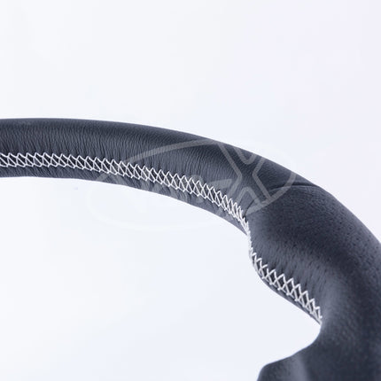 For Mercedes Dodge Sprinter Leather Steering Wheel | Premium Upgrade