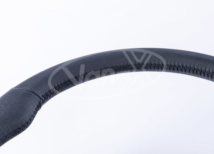 For Mercedes Dodge Sprinter Leather Steering Wheel | Premium Steering Wheel Upgrade | Van-X