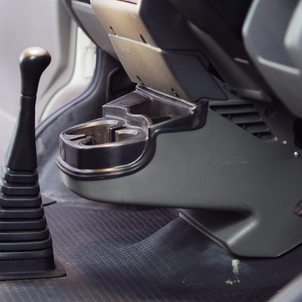 For VW T4 Cup Holder Console All in 1 Storage (B- Grade)