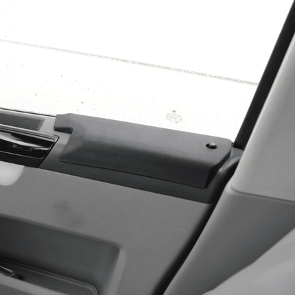 For VW T5, T5.1 Transporter Door Card Arm Rest PU Foam campervan ideas