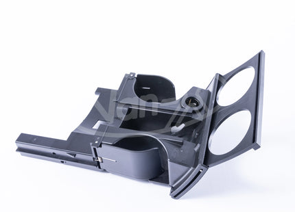 For VW T5 Transporter Campervan Cup Holder with Extension - 2 Extra Replacement Drink Holders