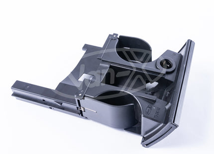 For VW T5 Transporter Campervan Cup Holder with Extension - 2 Extra Replacement Drink Holders