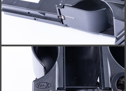 For VW T5 Transporter OEM Cup Holder Replacement – Right Hand Drive (RHD)