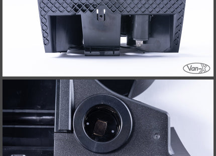 For VW T5 Transporter OEM Cup Holder Replacement – Right Hand Drive (RHD)