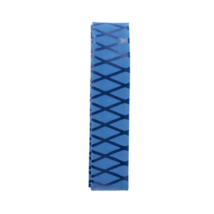 For VW T6 Tailgate Elevation Roof Gas Strut Styling Cover Kit (Cross Pattern) |  Van-X