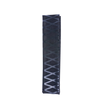 For VW T6.1 Tailgate Elevation Roof Gas Struts Styling Covers (Cross Pattern)