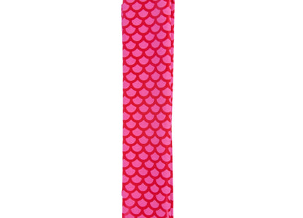 For VW Transporter T5/T5.1 Tailgate Gas Strut Styling Covers – (Scale Pattern)| Van-X