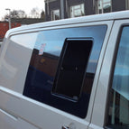 Passenger Side