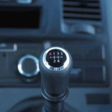 For VW T5.1 Transporter 5 Speed Gear Knob Cap / Cover Replacement – Van-X