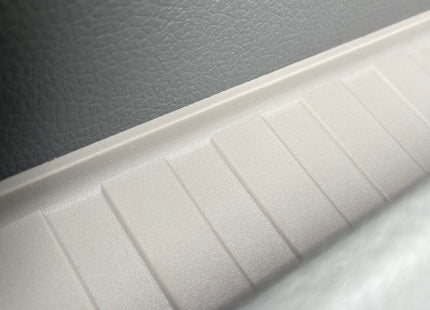 For VW T6.1 Transporter Door Pocket Rubber Liner Inserts Grey for Campervan Conversion | Van-X
