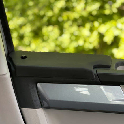 For VW T6 Transporter Door Card Arm Rest PU Foam Campervan Ideal Gift, Latest Product