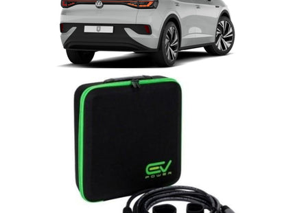 Volkswagen ID.5 Charging Cable