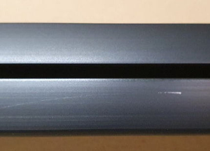 For Ford Transit Custom Black Awning Rails – B-Grade - Collection Only | Van-X