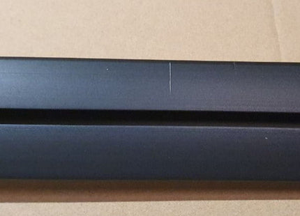 For Ford Transit Custom Black Awning Rails – B-Grade - Collection Only | Van-X