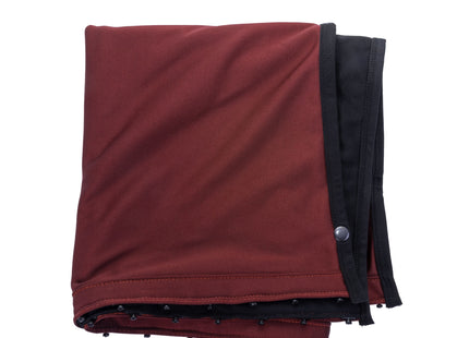 Premium Black-out Curtain Material 50cm Drop camper conversions Spares Van-X Curtain kits