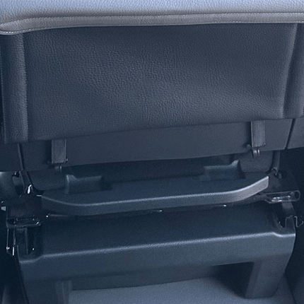 For VW Crafter & MAN TGE Captain Seat Back Storage Organizer – Van & Campervan Accessory | Van-X Premium