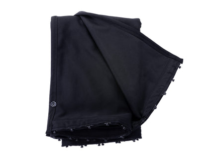 Premium Black-out Curtain Material 67cm Drop camper conversions Spares Van-X Curtain kits