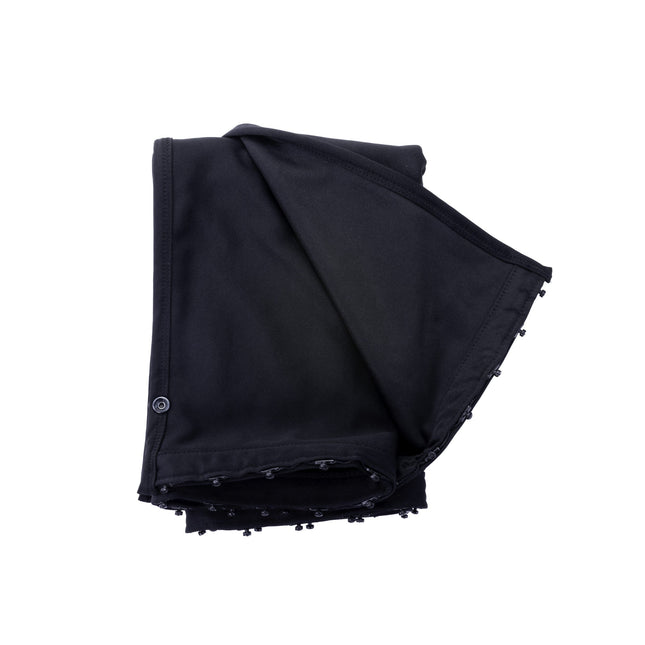 Premium Black-out Curtain Material 50cm Drop camper conversions Spares Van-X Curtain kits
