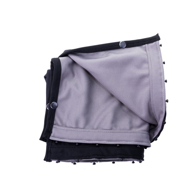 Premium Black-out Curtain Material 56cm Drop camper conversions Spares Van-X Curtain kits