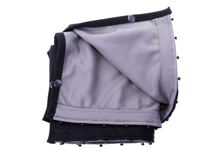 Premium Black-out Curtain Material 50cm Drop camper conversions Spares Van-X Curtain kits