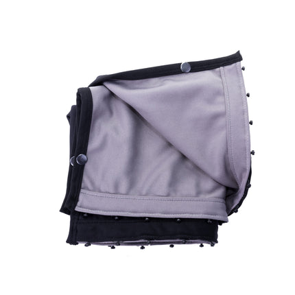 Premium Black-out Curtain Material 67cm Drop camper conversions Spares Van-X Curtain kits