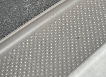 For VW T5/T5.1 Light Grey Door Pocket Inserts – Both Captain Seats | Van-X