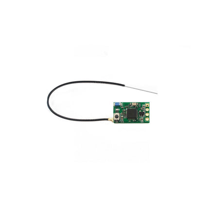 FrSky VANTAC ExpressLRS ELRS 2.4GHz Nano RC Receiver