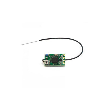 FrSky VANTAC ExpressLRS ELRS 2.4GHz Nano RC Receiver